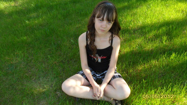 Ленуся Фомичева