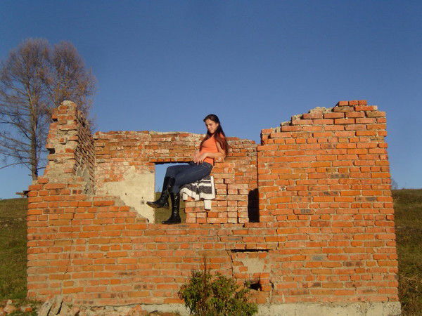 Дарья Хлопова