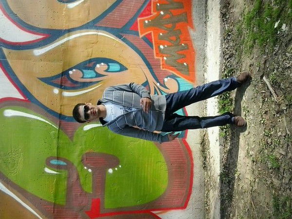 Фарход Саидов