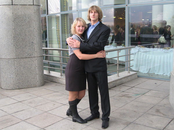 Владислав Владимирович