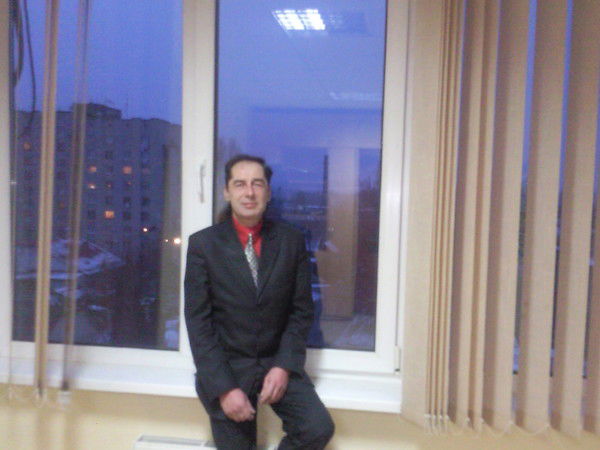 Сергей Подолян