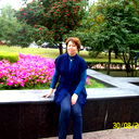 Лилия Халиуллина