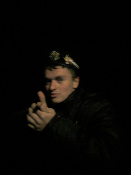 Дмитрий Вдовин