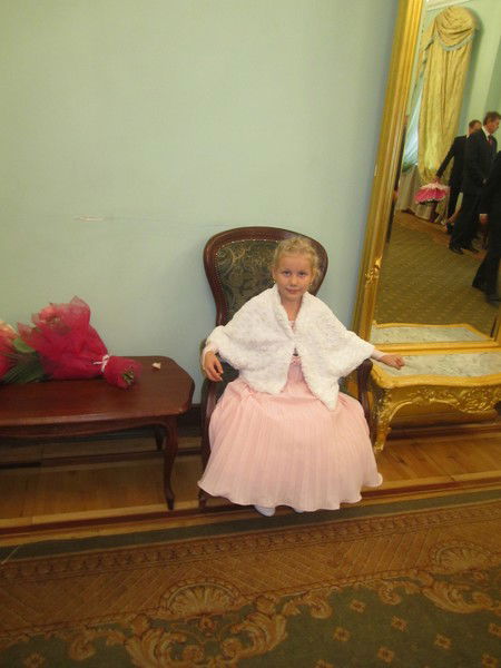 Юлия Павозкова