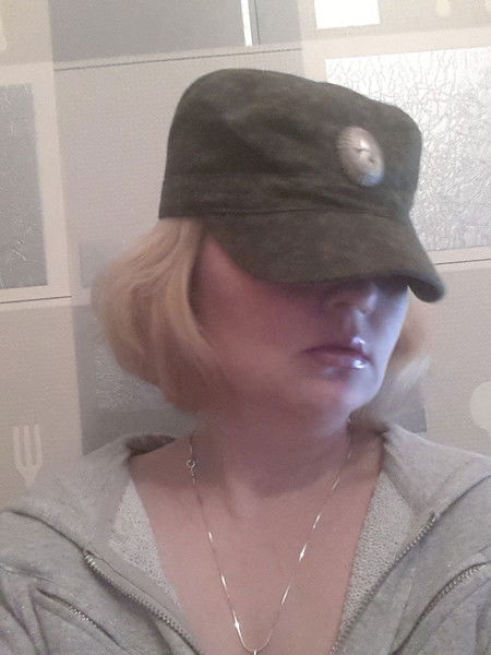 Юлия Белова