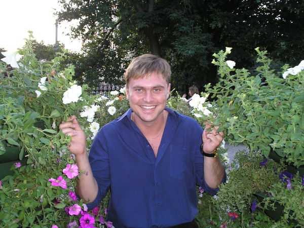 Алексей Сучилин