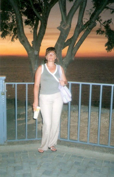 Елена Крутых