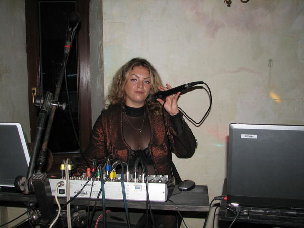 Елена Комзурова