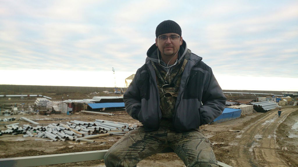 Евгений Дубоделов