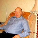 Геннадий Бекетов