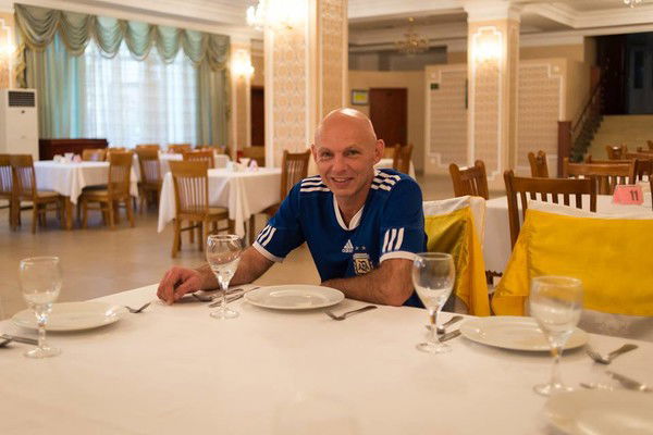 Александр Ковалевский