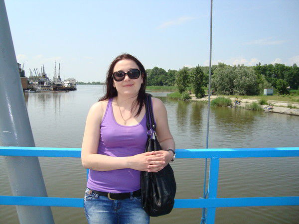 Екатерина Евстафьева