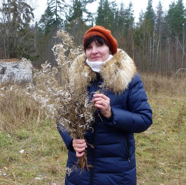 Марика Яковлева