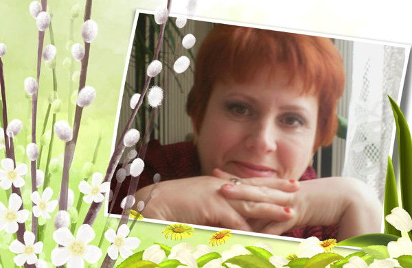 Елена Солопко