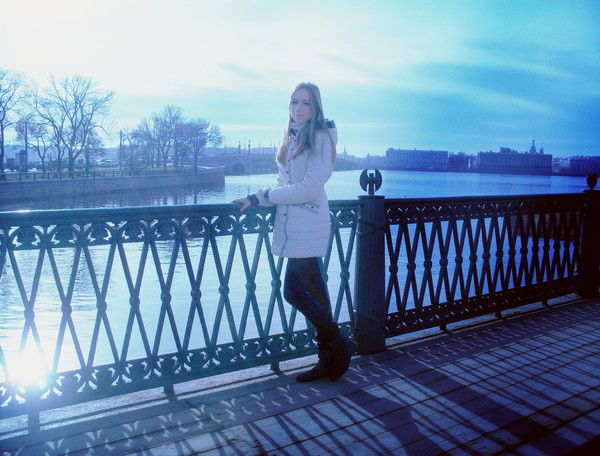 Марина Кибанова