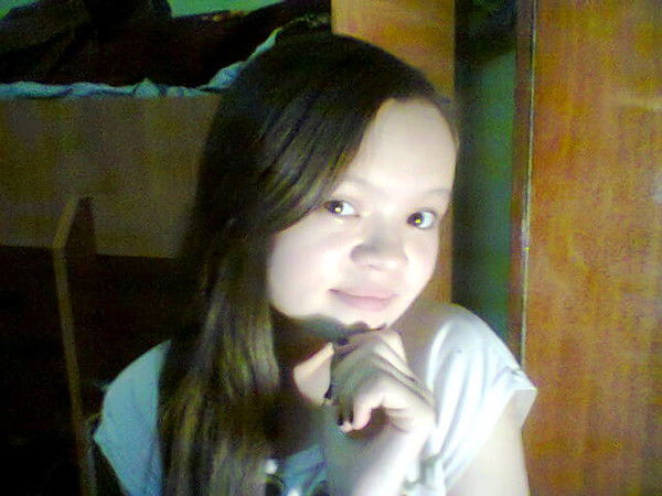 Айгерім Есентай