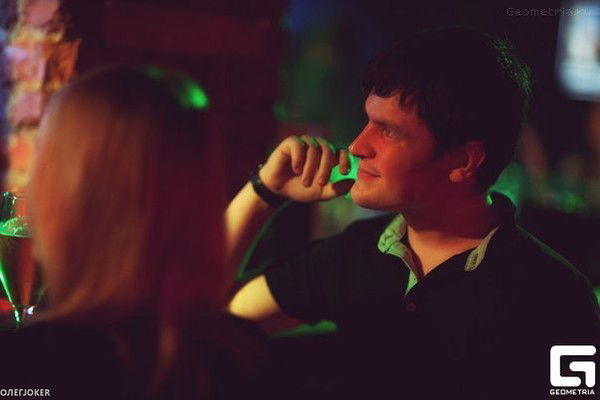 Максим Чинёнов