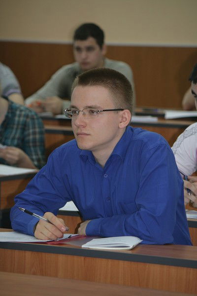 Дмитрий Пшеничный