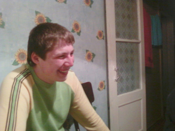 Вадик Шилкин