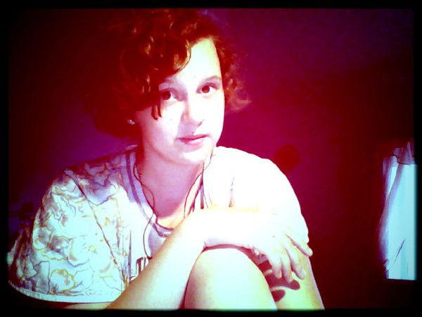 Аня Рядинская