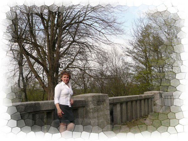 Яна Наумова