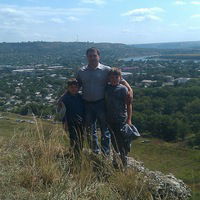 Никита Мельниченко