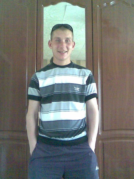 Валера Мишустин