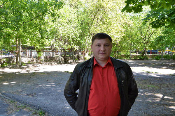 Евгений Алутин