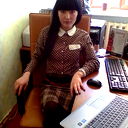 Madina Kizatova