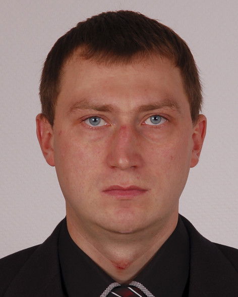 Алексей Быховец