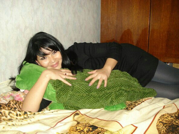 Я Счастливая