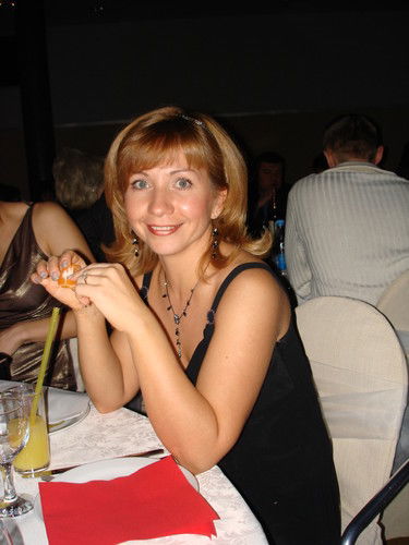 Александра Павлинская