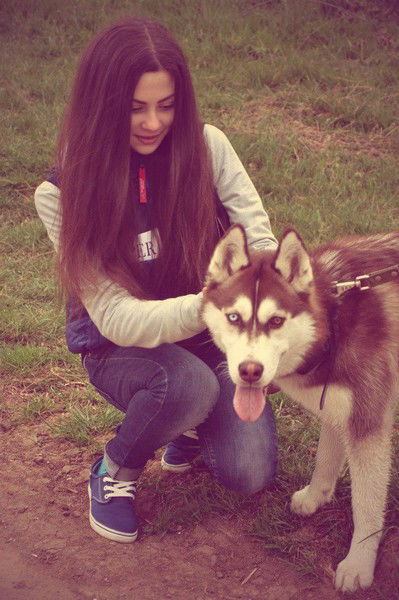 Лиза Шигапова