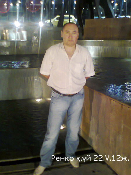 Мурат Хасанов