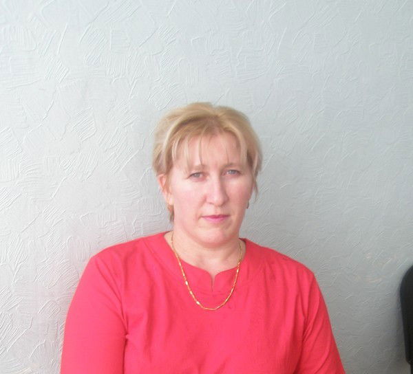 Гузель Насырова