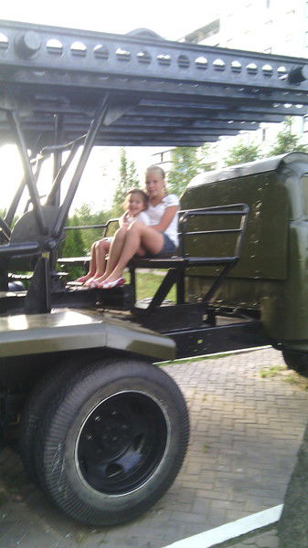 Дорохова Оксана