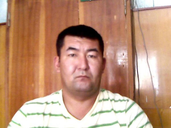 Бакыт Бекжанов