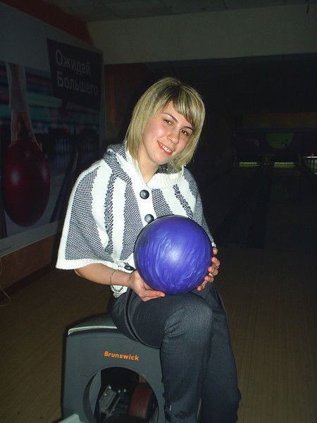 Елизавета Твардовская