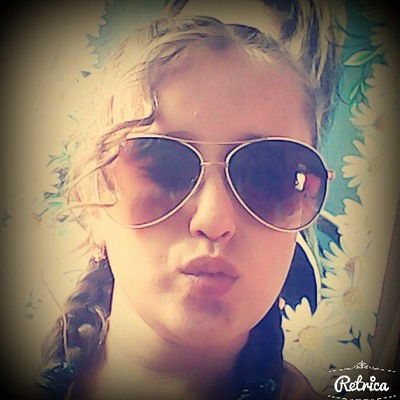 Дарья Гайдук