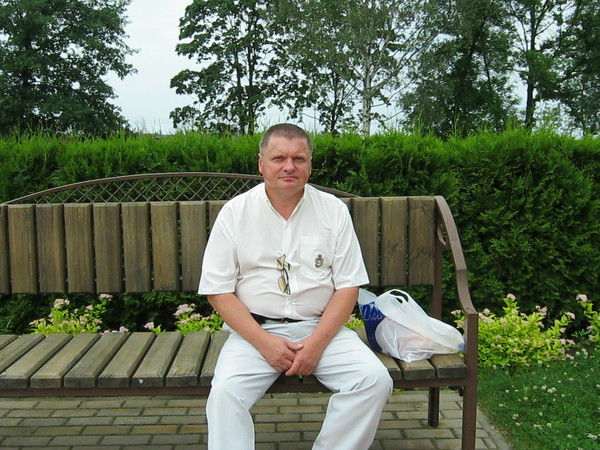 Сергей Гриньков