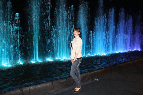 Ольга Климова