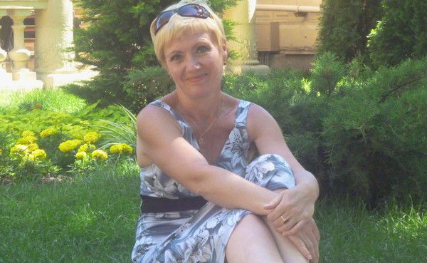 Светлана Коробко