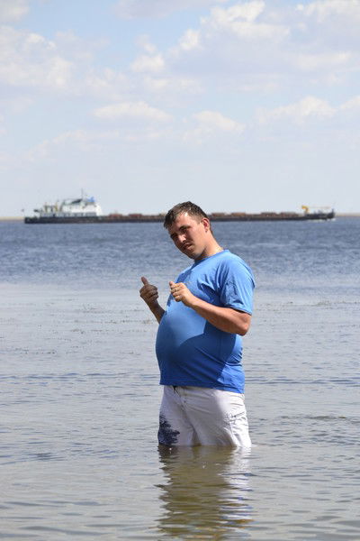 Михаил Сорокин