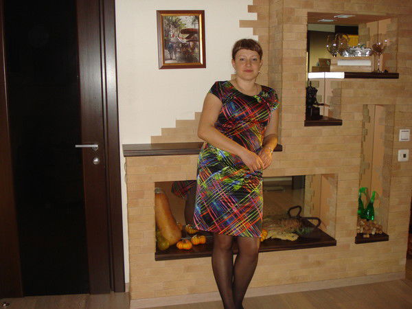 Елена Минеева