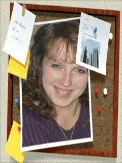 Елена Курина