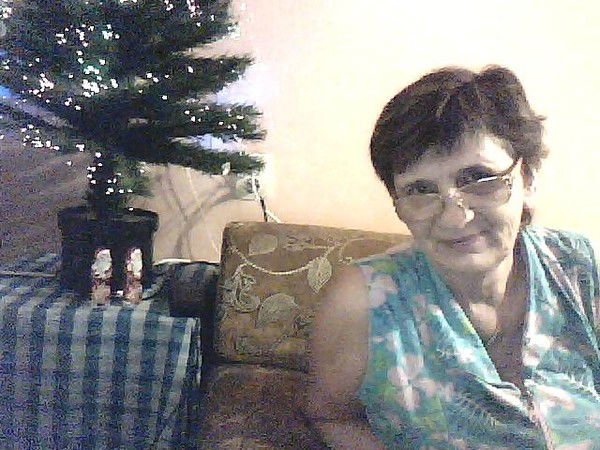 Людмила Корнеева