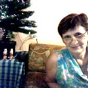 Людмила Корнеева