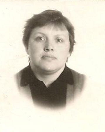 Светлана Корнеева