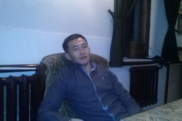 Куаныш Хусаинов