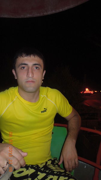 Владислав Скрылёв